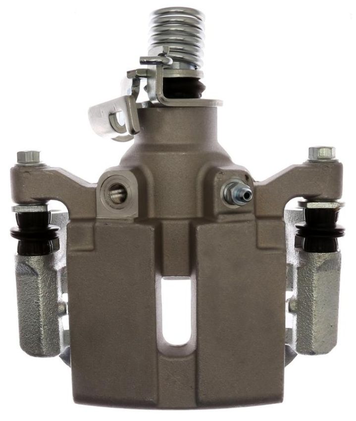 Raybestos RC11841C Raybestos R-Line Reman Loaded Coated Caliper & Bracket Assy