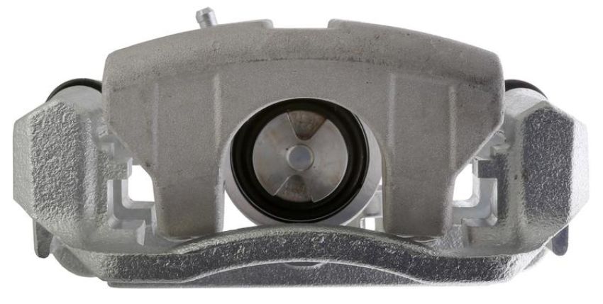 Raybestos RC11842C Raybestos R-Line Reman Loaded Coated Caliper & Bracket Assy