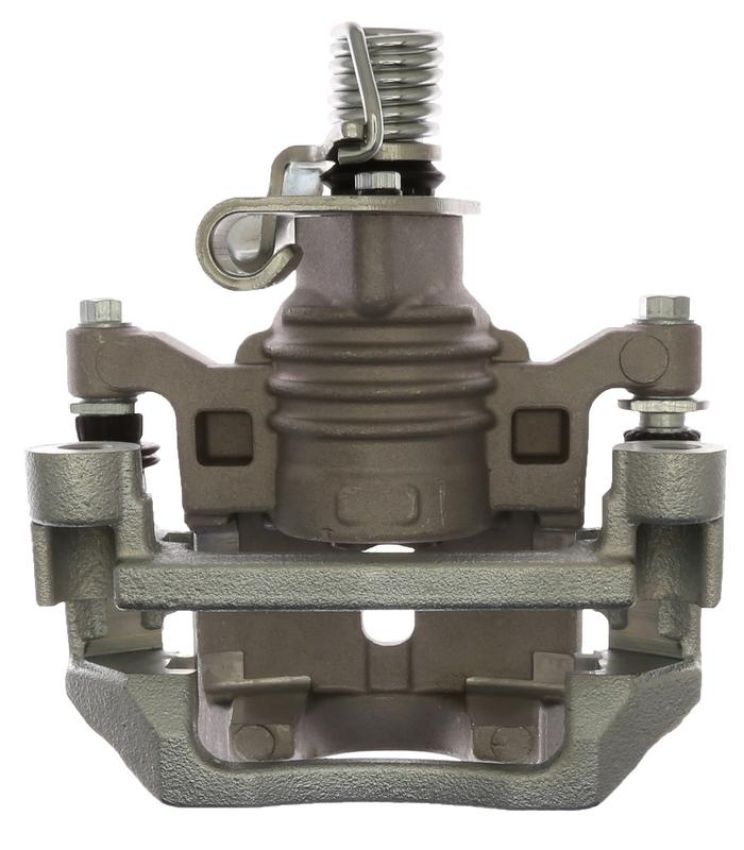Raybestos RC11842C Raybestos R-Line Reman Loaded Coated Caliper & Bracket Assy
