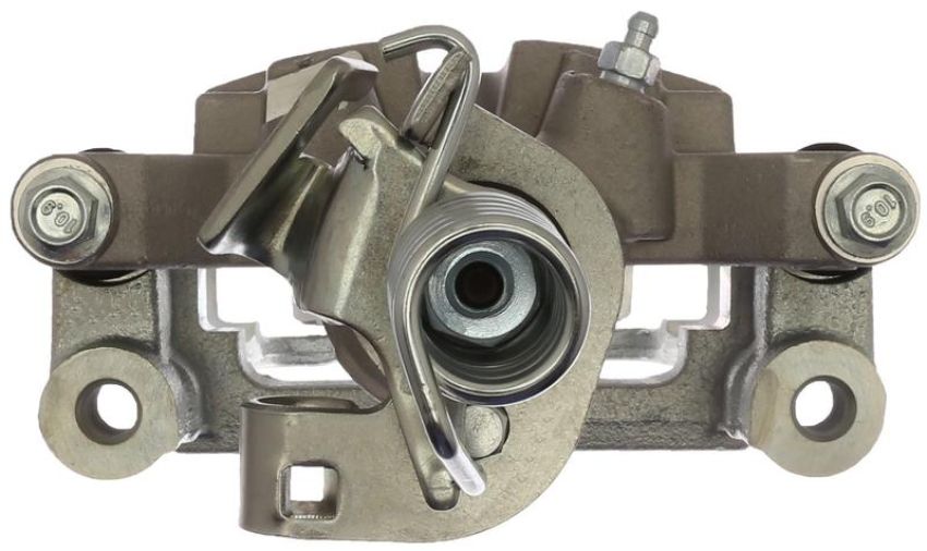 Raybestos RC11842C Raybestos R-Line Reman Loaded Coated Caliper & Bracket Assy