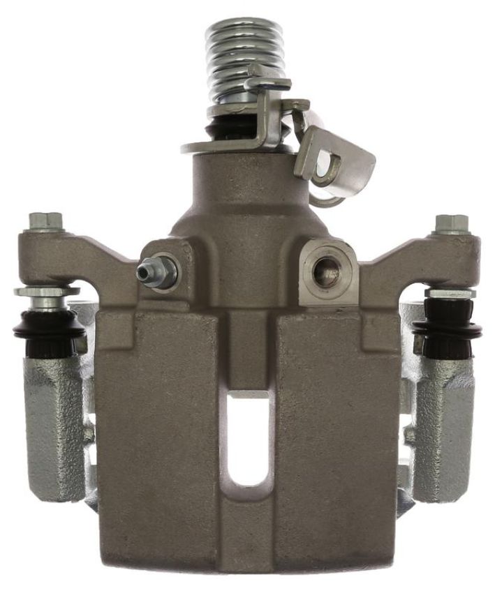 Raybestos RC11842C Raybestos R-Line Reman Loaded Coated Caliper & Bracket Assy