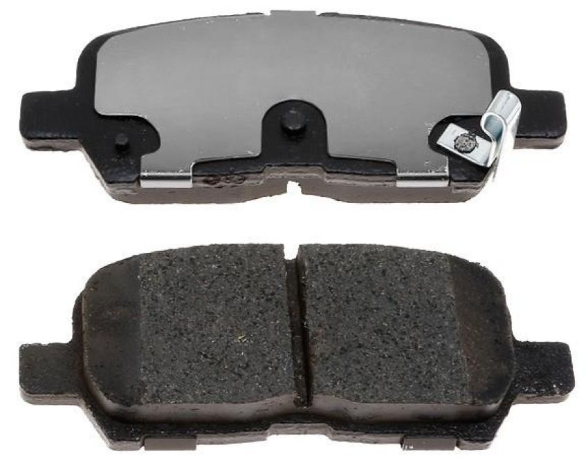 Raybestos RC11842C Raybestos R-Line Reman Loaded Coated Caliper & Bracket Assy