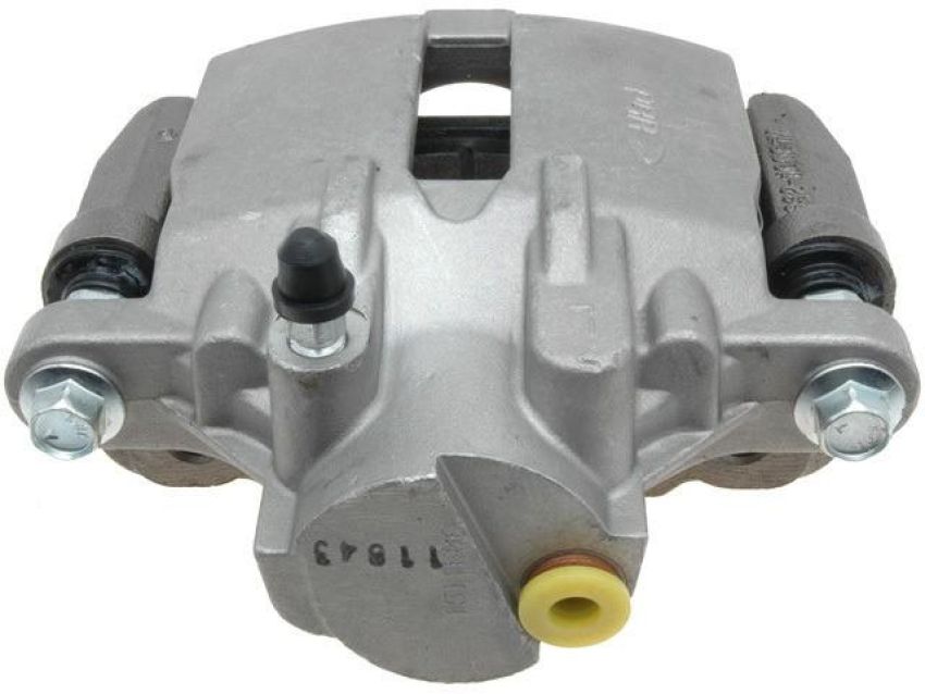 Raybestos RC11843 Raybestos R-Line Reman Loaded Caliper & Bracket Assy