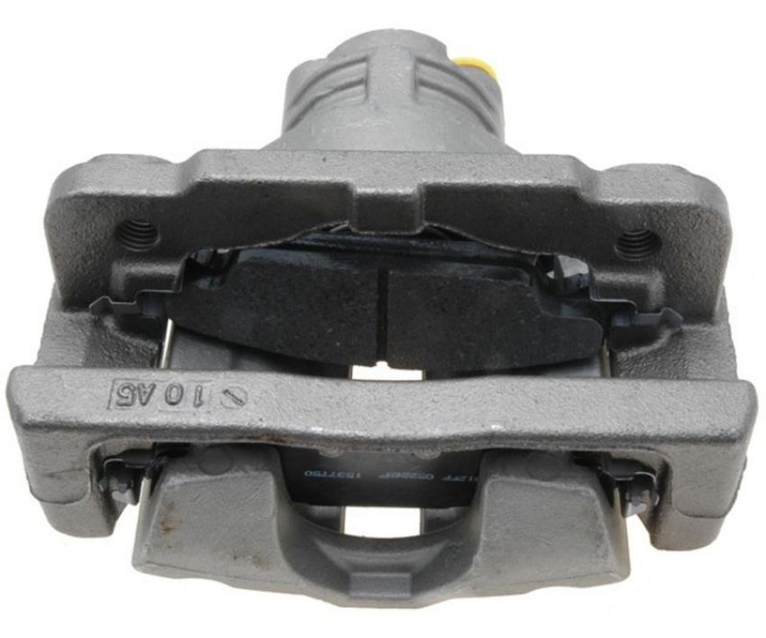 Raybestos RC11843 Raybestos R-Line Reman Loaded Caliper & Bracket Assy