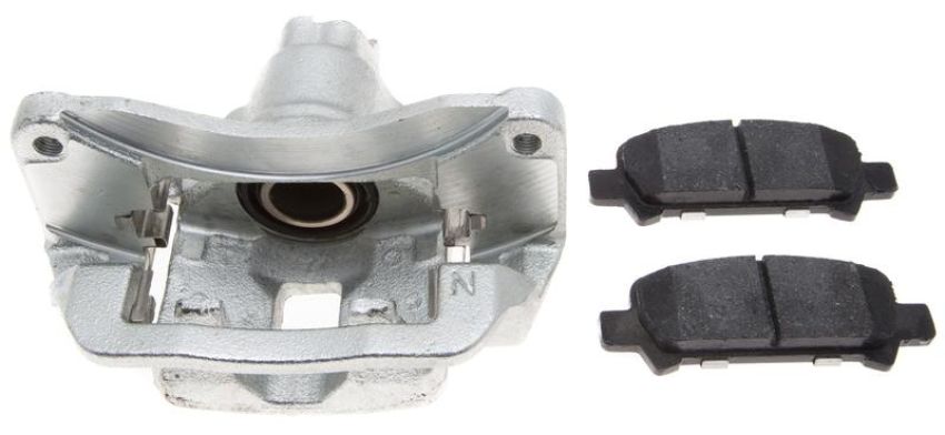 Raybestos RC11845 Raybestos R-Line Reman Loaded Caliper & Bracket Assy