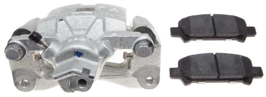 Raybestos RC11845 Raybestos R-Line Reman Loaded Caliper & Bracket Assy
