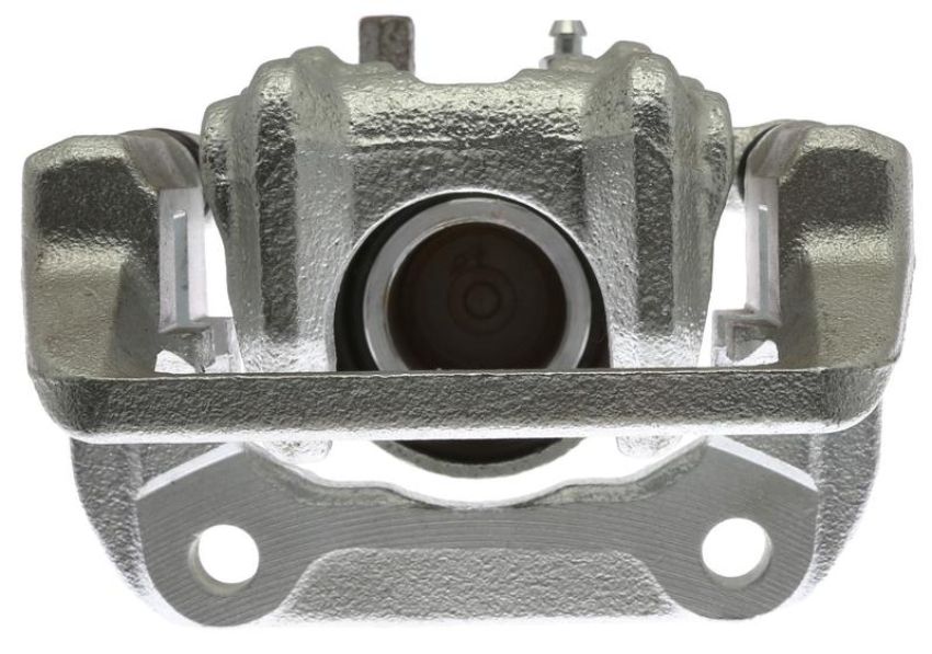 Raybestos RC11851C Raybestos R-Line Reman Loaded Coated Caliper & Bracket Assy