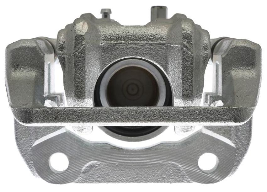 Raybestos RC11852C Raybestos R-Line Reman Loaded Coated Caliper & Bracket Assy