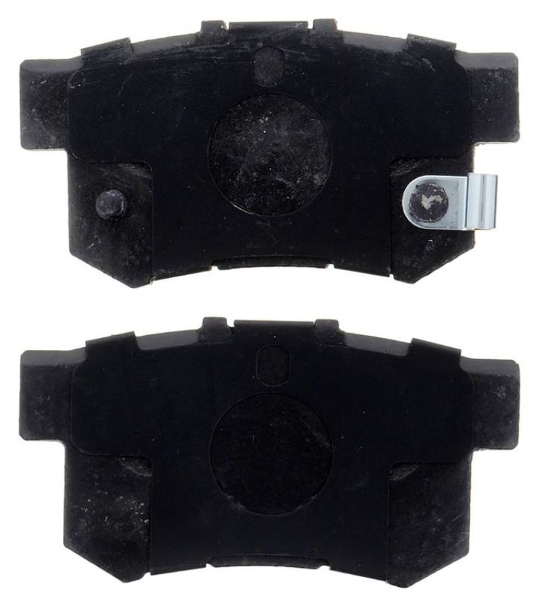 Raybestos RC11852C Raybestos R-Line Reman Loaded Coated Caliper & Bracket Assy