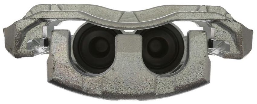 Raybestos RC11861C Raybestos R-Line Reman Loaded Coated Caliper & Bracket Assy
