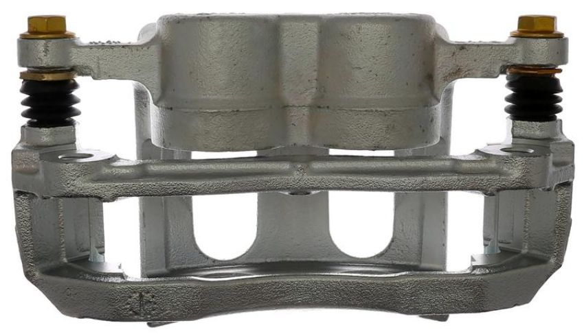 Raybestos RC11861C Raybestos R-Line Reman Loaded Coated Caliper & Bracket Assy