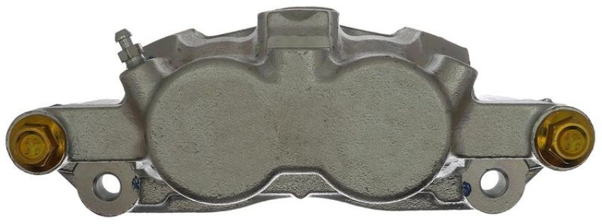 Raybestos RC11861C Raybestos R-Line Reman Loaded Coated Caliper & Bracket Assy