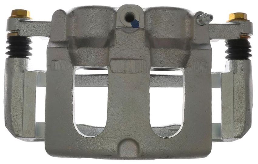 Raybestos RC11861C Raybestos R-Line Reman Loaded Coated Caliper & Bracket Assy