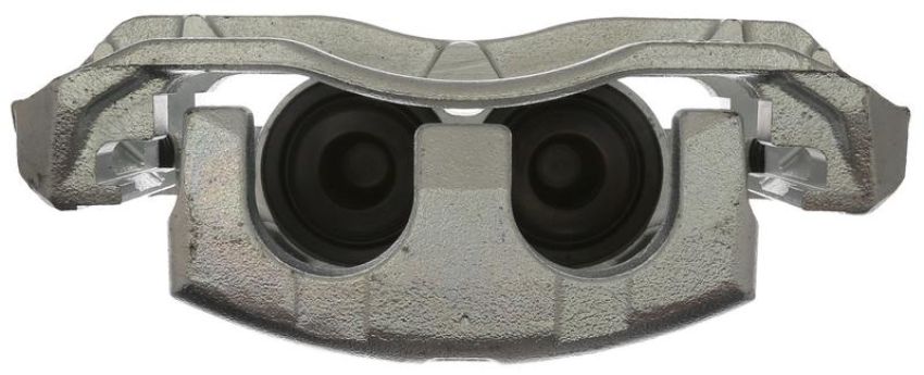 Raybestos RC11862SC Raybestos Specialty - Police Reman Loaded Caliper & Bracket Assy