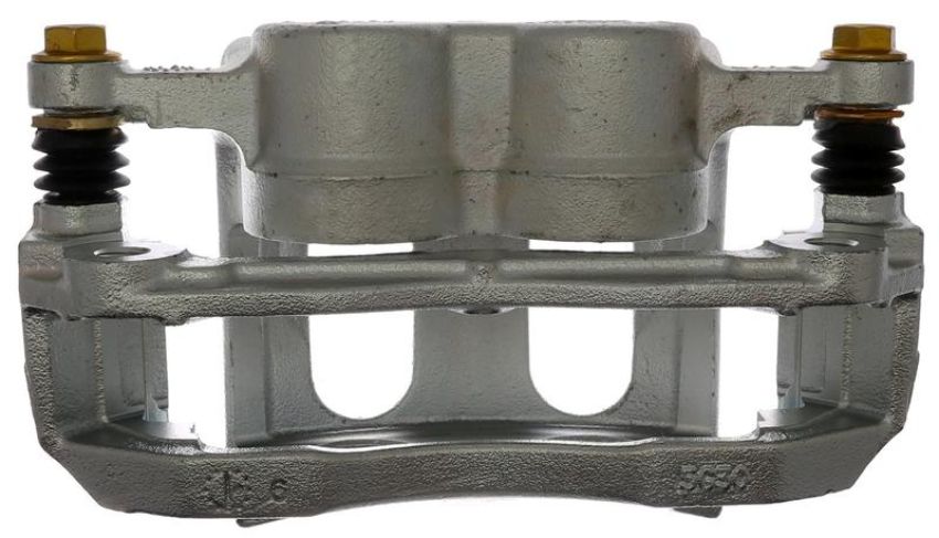 Raybestos RC11862SC Raybestos Specialty - Police Reman Loaded Caliper & Bracket Assy