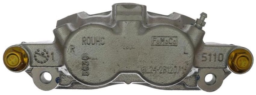 Raybestos RC11862SC Raybestos Specialty - Police Reman Loaded Caliper & Bracket Assy