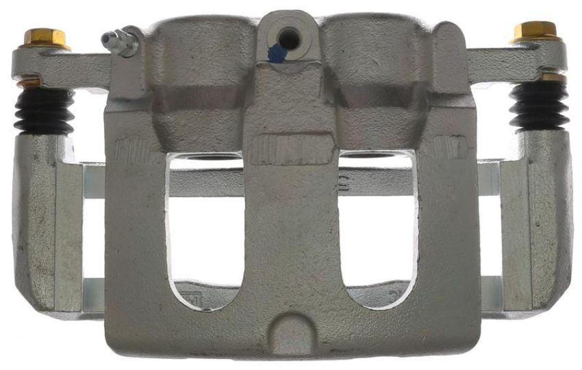Raybestos RC11862SC Raybestos Specialty - Police Reman Loaded Caliper & Bracket Assy