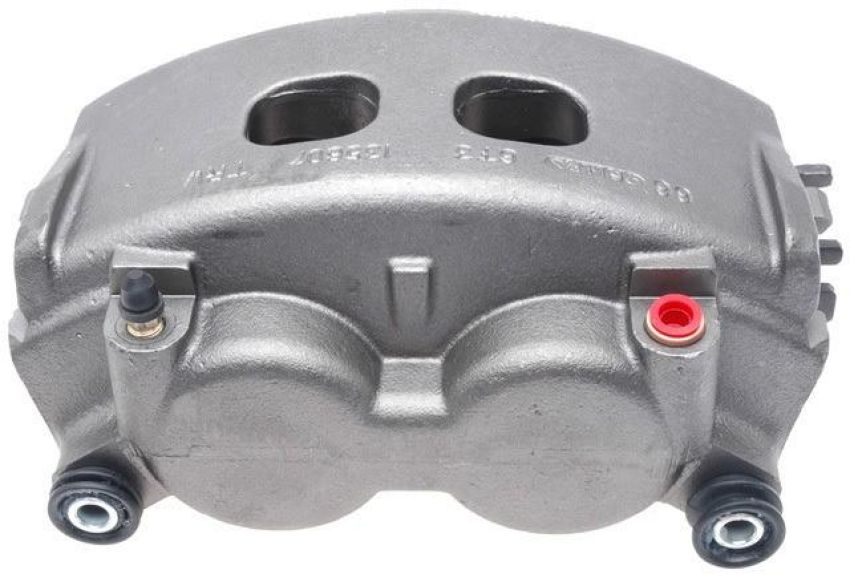 Raybestos RC11863 Raybestos R-Line Reman Loaded Caliper