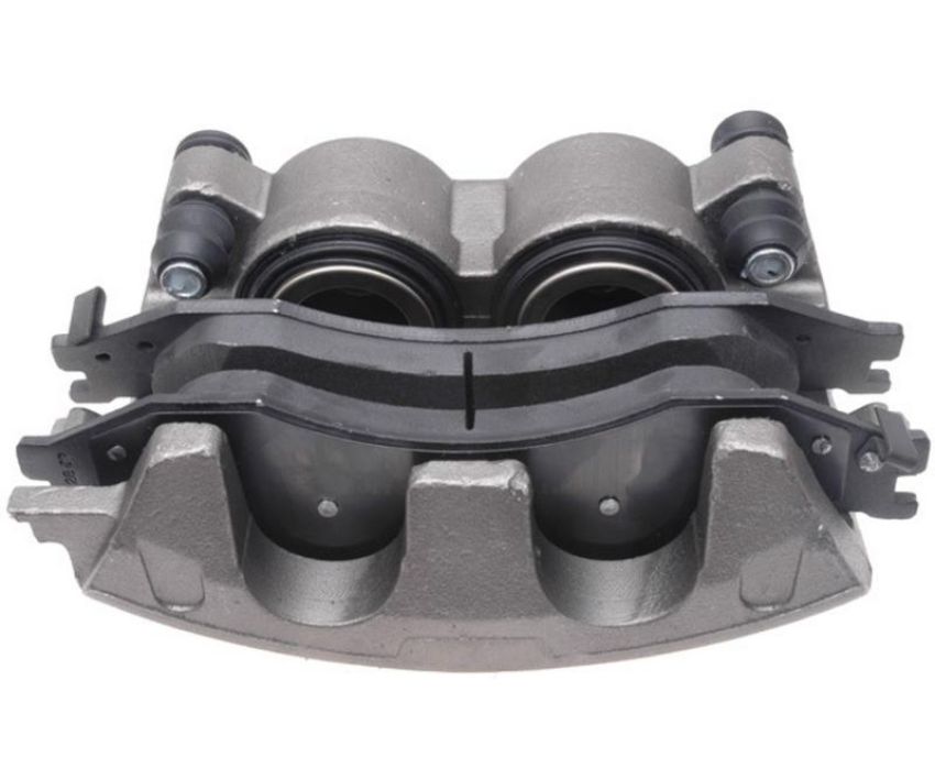 Raybestos RC11863 Raybestos R-Line Reman Loaded Caliper