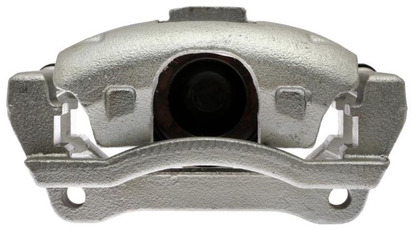 Raybestos RC11879C Raybestos R-Line Reman Loaded Coated Caliper & Bracket Assy