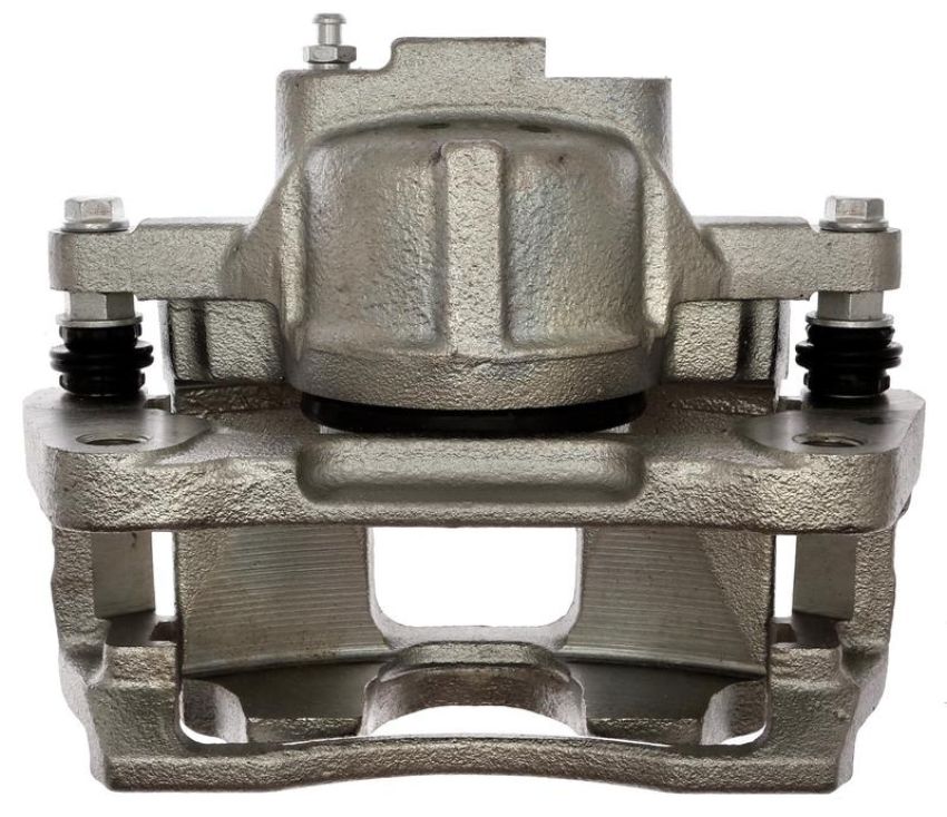 Raybestos RC11879C Raybestos R-Line Reman Loaded Coated Caliper & Bracket Assy