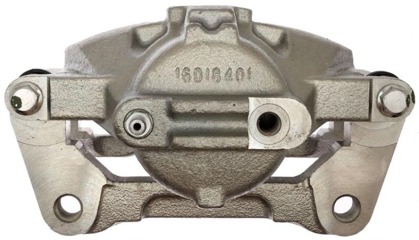 Raybestos RC11879C Raybestos R-Line Reman Loaded Coated Caliper & Bracket Assy