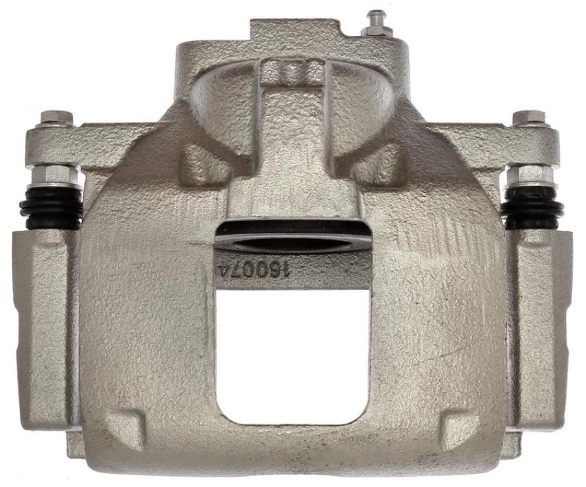 Raybestos RC11879C Raybestos R-Line Reman Loaded Coated Caliper & Bracket Assy
