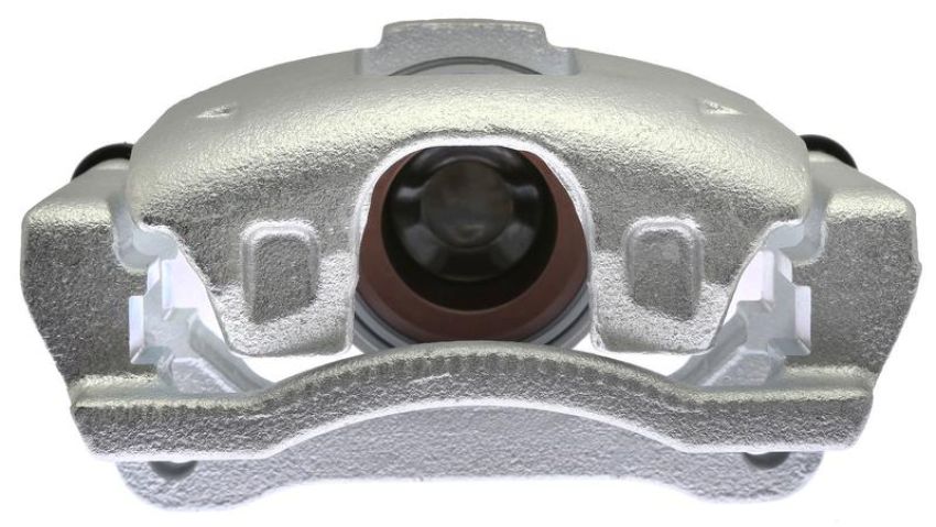 Raybestos RC11880C Raybestos R-Line Reman Loaded Coated Caliper & Bracket Assy