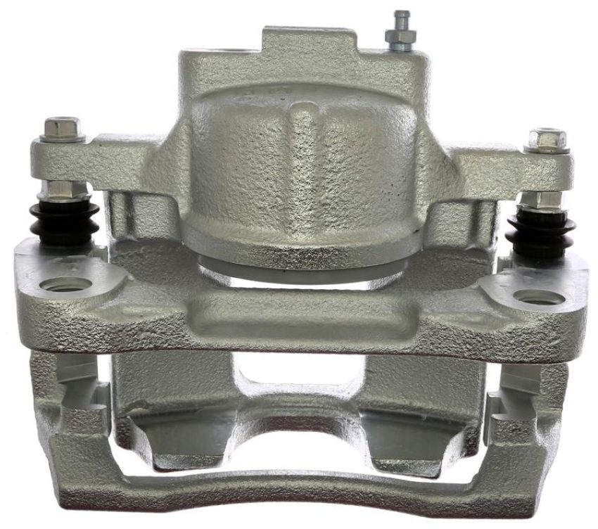 Raybestos RC11880C Raybestos R-Line Reman Loaded Coated Caliper & Bracket Assy