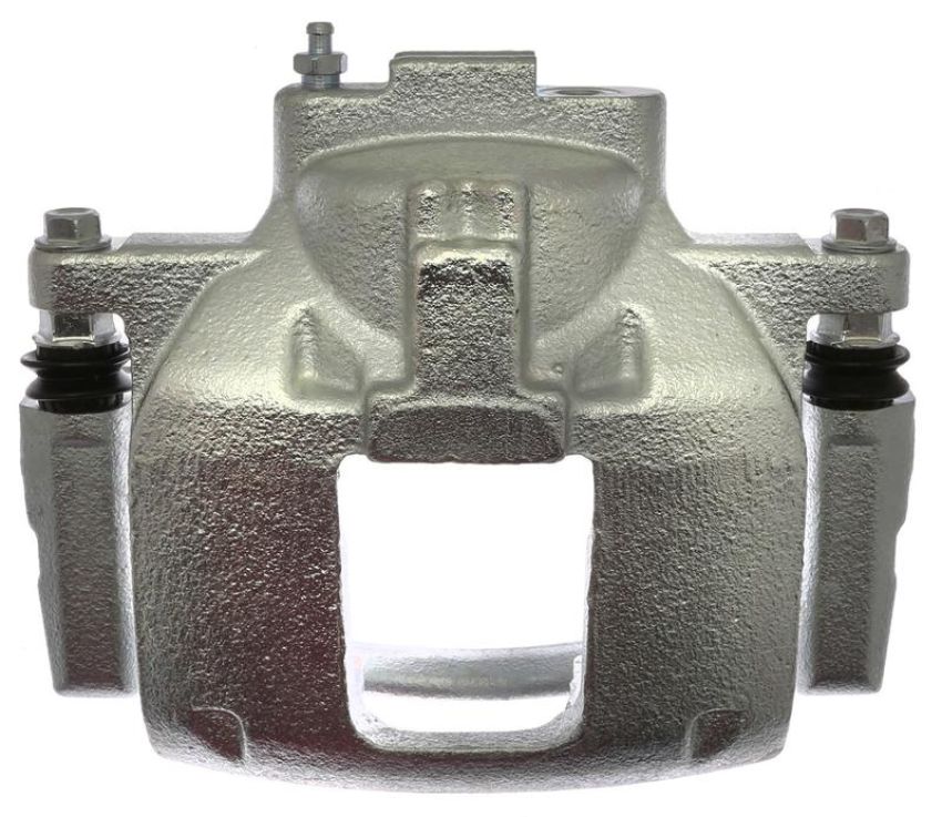 Raybestos RC11880C Raybestos R-Line Reman Loaded Coated Caliper & Bracket Assy