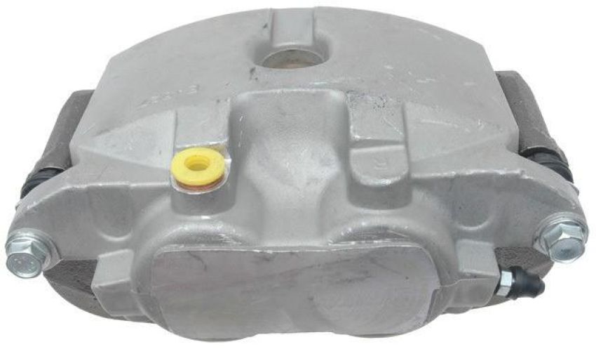 Raybestos RC11886 Raybestos R-Line Reman Loaded Caliper & Bracket Assy