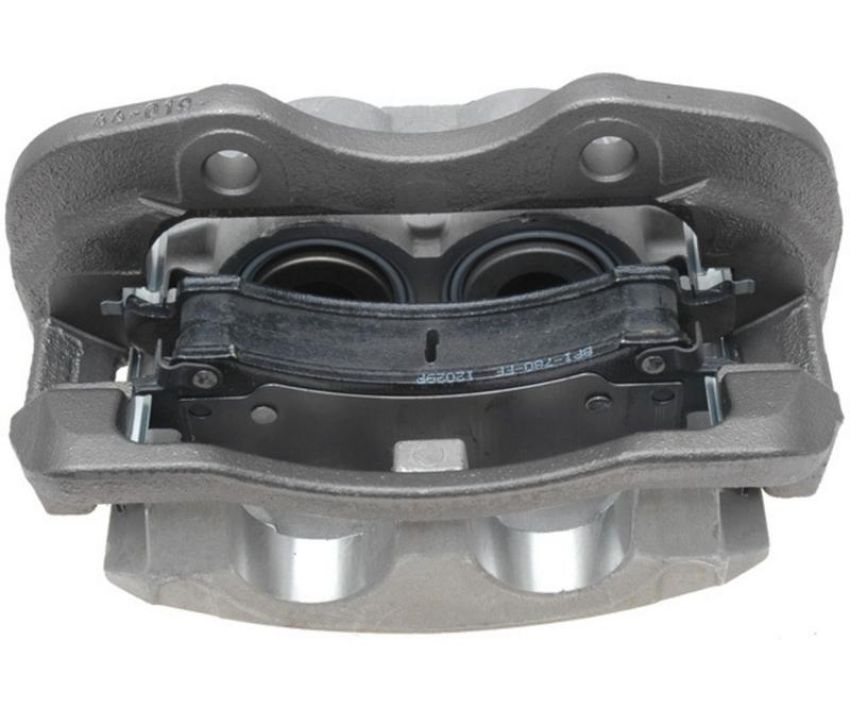 Raybestos RC11886 Raybestos R-Line Reman Loaded Caliper & Bracket Assy