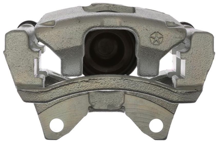 Raybestos RC11887C Raybestos R-Line Reman Loaded Coated Caliper & Bracket Assy