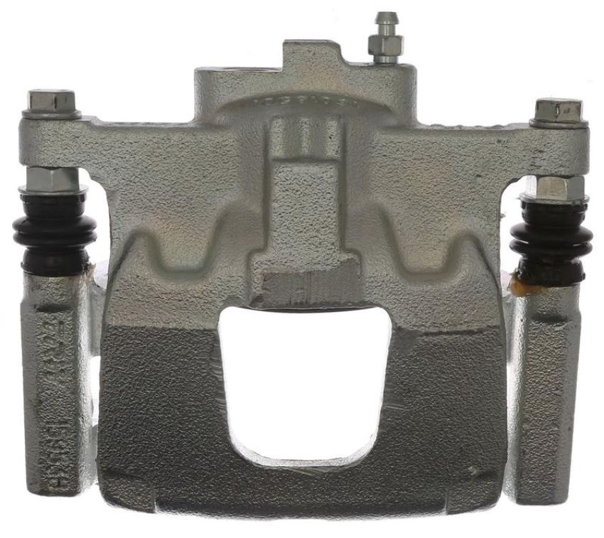 Raybestos RC11887C Raybestos R-Line Reman Loaded Coated Caliper & Bracket Assy