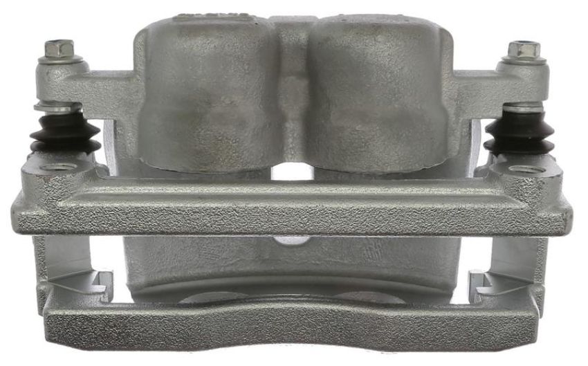Raybestos RC11891C Raybestos R-Line Reman Loaded Coated Caliper & Bracket Assy