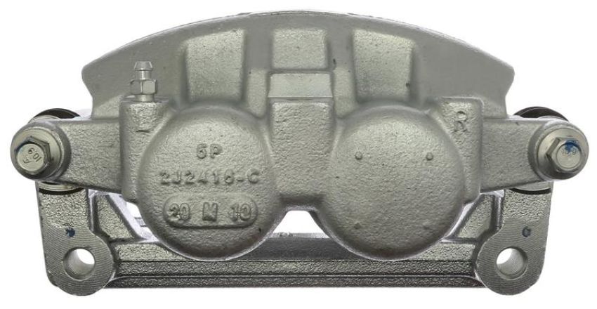 Raybestos RC11891C Raybestos R-Line Reman Loaded Coated Caliper & Bracket Assy