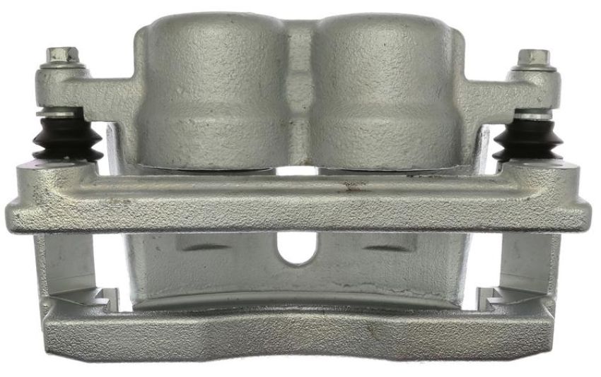 Raybestos RC11892C Raybestos R-Line Reman Loaded Coated Caliper & Bracket Assy