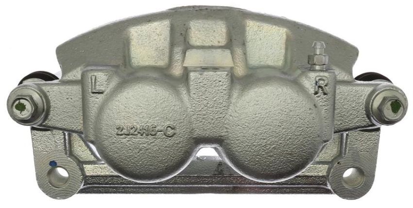 Raybestos RC11892C Raybestos R-Line Reman Loaded Coated Caliper & Bracket Assy