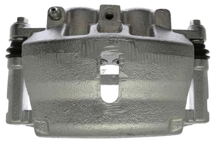 Raybestos RC11892C Raybestos R-Line Reman Loaded Coated Caliper & Bracket Assy