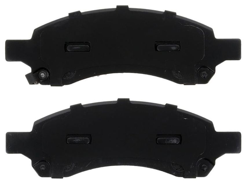 Raybestos RC11892C Raybestos R-Line Reman Loaded Coated Caliper & Bracket Assy