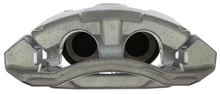 Raybestos RC11896C Raybestos R-Line Reman Loaded Coated Caliper & Bracket Assy