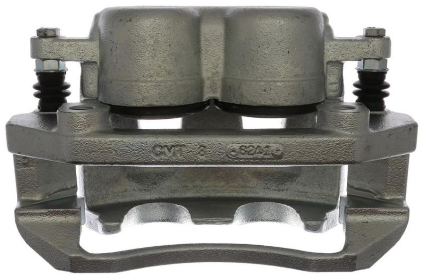 Raybestos RC11896C Raybestos R-Line Reman Loaded Coated Caliper & Bracket Assy
