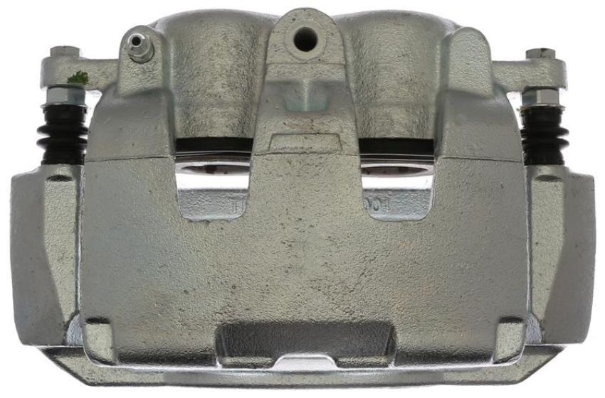 Raybestos RC11896C Raybestos R-Line Reman Loaded Coated Caliper & Bracket Assy