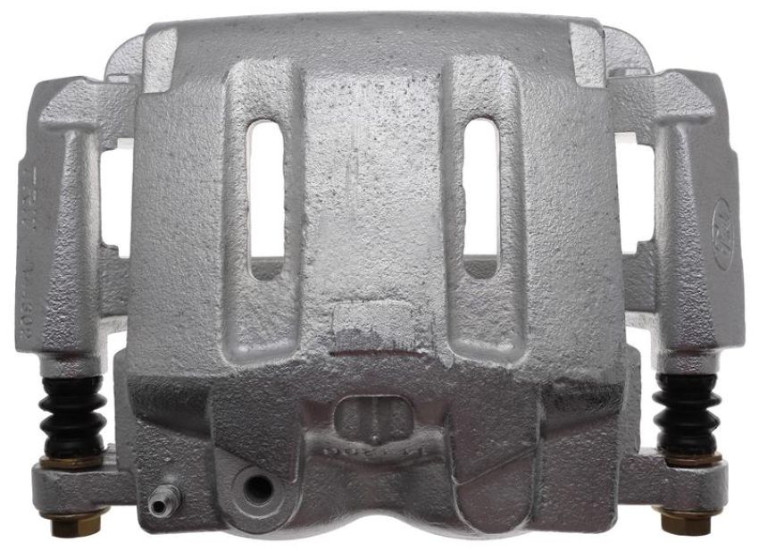 Raybestos RC11903C Raybestos R-Line Reman Loaded Coated Caliper & Bracket Assy
