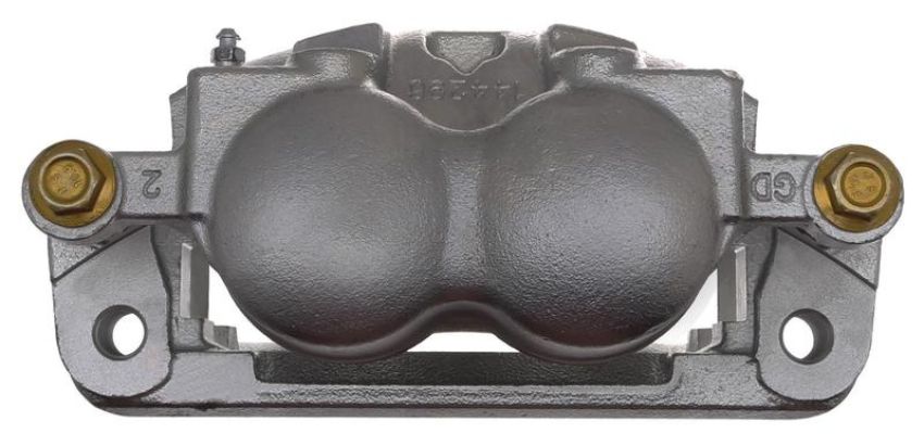 Raybestos RC11903CS Raybestos R-Line Reman Loaded Coated Caliper & Bracket Assy