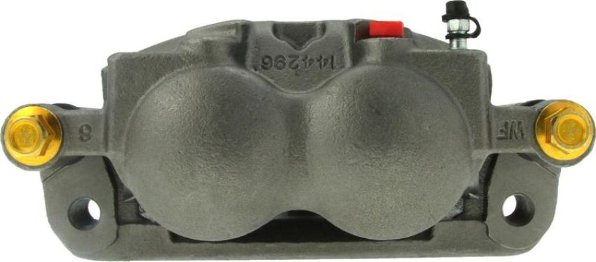 Raybestos RC11904CS Raybestos R-Line Reman Loaded Coated Caliper & Bracket Assy
