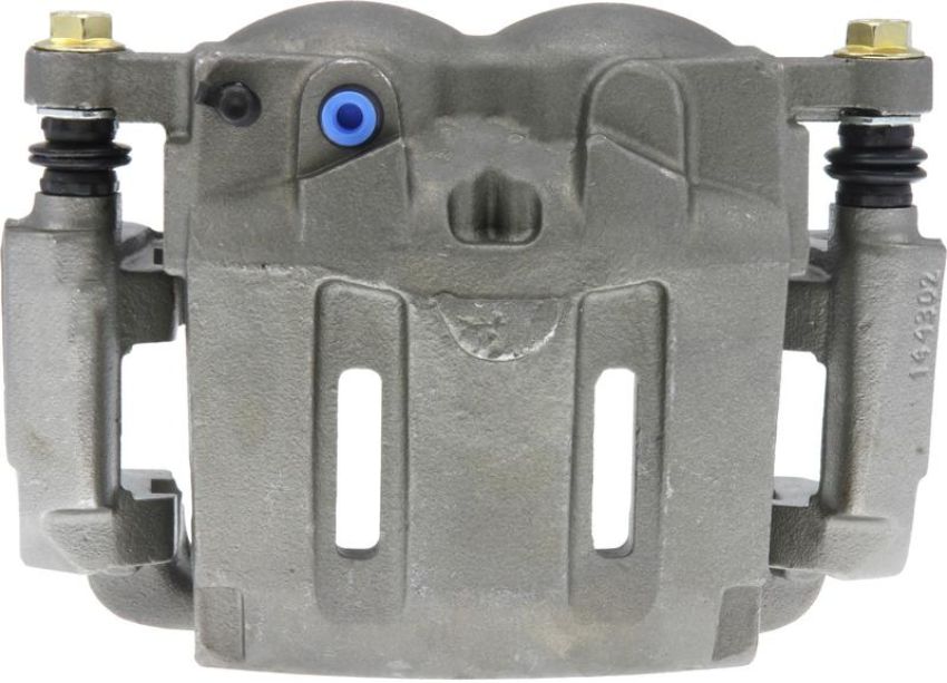 Raybestos RC11904CS Raybestos R-Line Reman Loaded Coated Caliper & Bracket Assy