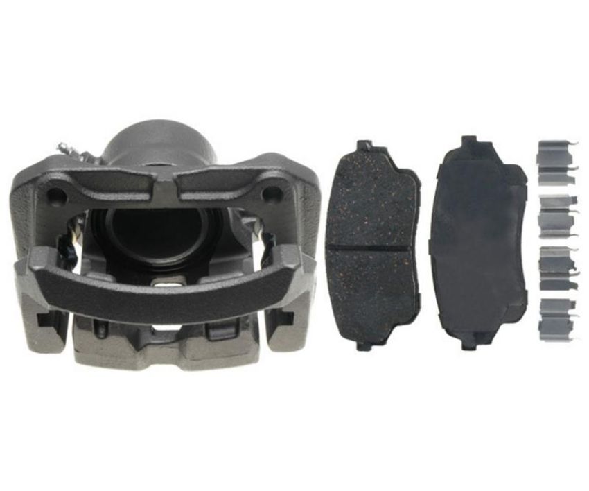 Raybestos RC11905 Raybestos R-Line Reman Loaded Caliper & Bracket Assy
