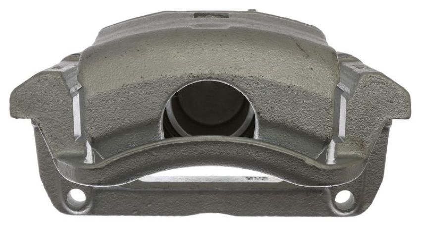 Raybestos RC11909C Raybestos R-Line Reman Loaded Coated Caliper & Bracket Assy