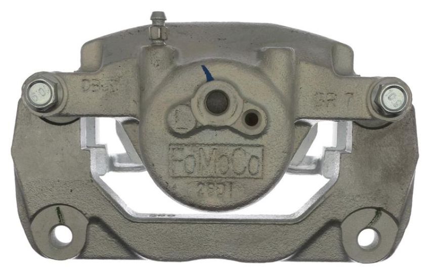 Raybestos RC11909C Raybestos R-Line Reman Loaded Coated Caliper & Bracket Assy